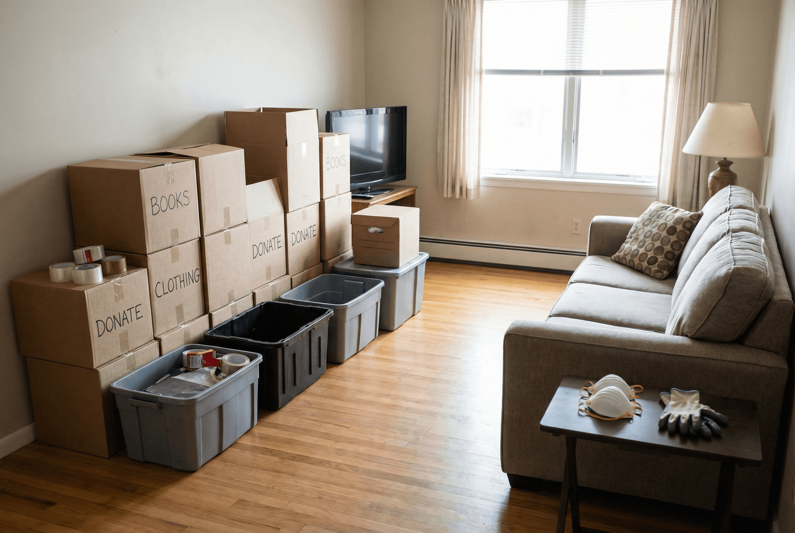 Horten Reinigungsservice Service Frankfurt