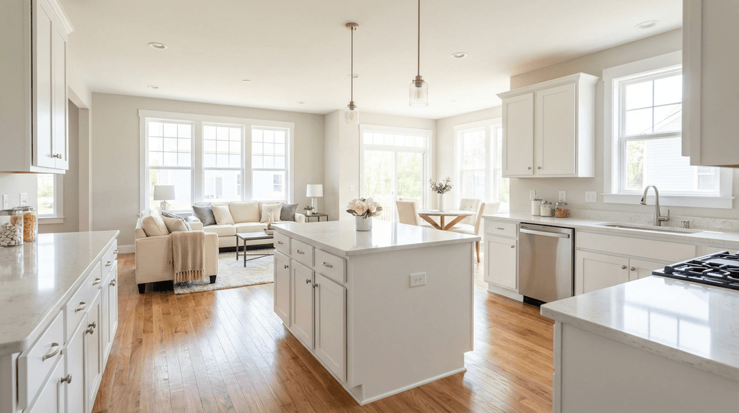 Professional cleaning service